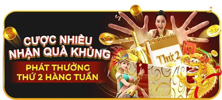 Lucky Fortune Slot Game