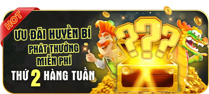 Tiền Thưởng Chào Mừng