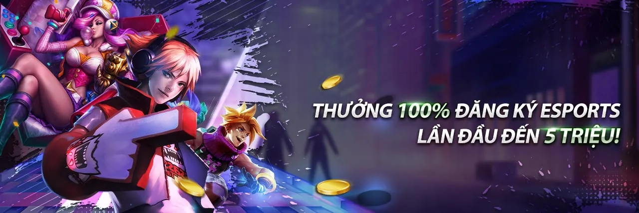 Thưởng Đăng Ký Người Dùng Mới xx88i