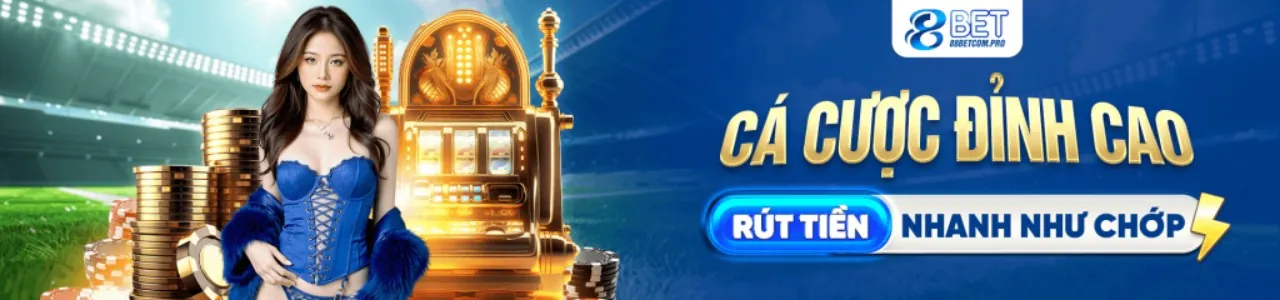 Thế giới Bắn Cá xx88i