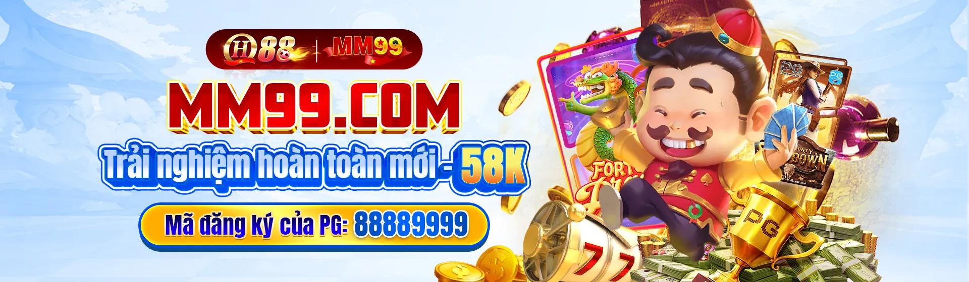 Thế giới Nổ Hũ đỉnh cao tại xx88i